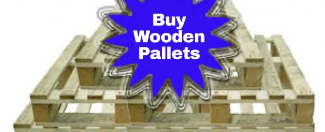 Buy Wooden Pallets NJ NY PA