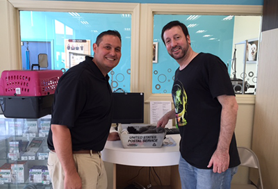 NJ NY PA Pallet Removal