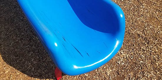 Playground Mulch in NJ, NY, PA