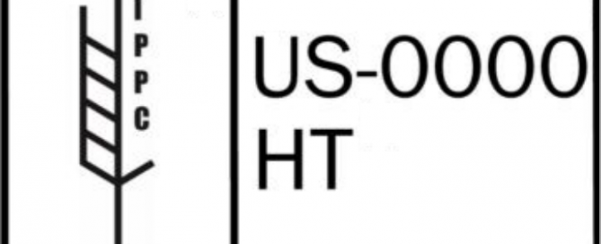 Heat Treated Pallets ISPM 15 Compliant Pallets Supplier for NJ, NY, PA