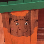Greenway Products & Services Contributes pallets for leprechaun wood craft