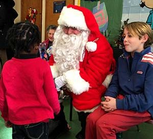 NJ NY Pallet Manufacturer Greenway Products & Services, LLC Cares