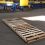 Custom Designed Pallets