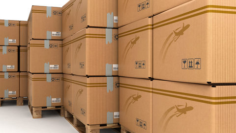 Holiday Shipping Season