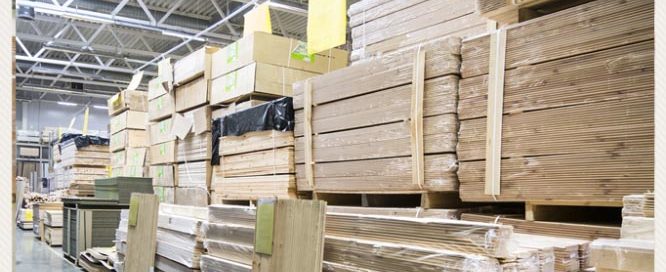 Custom Pallet Sizes Reduce Transportation Costs