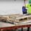 Recovery and Reuse of Pallets in the United States