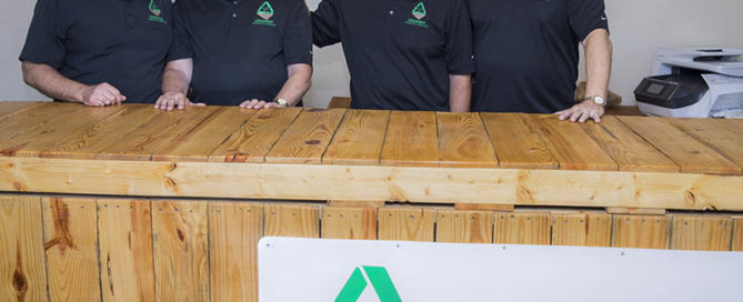 NJ Pallet Manufacturing