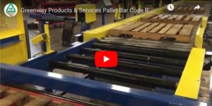 Pallets Products & Services