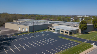 Greenway Products & Services Baltimore MD Facility