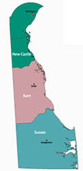 Delaware