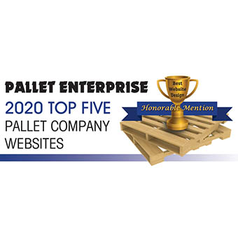 Top Five Pallet Sites