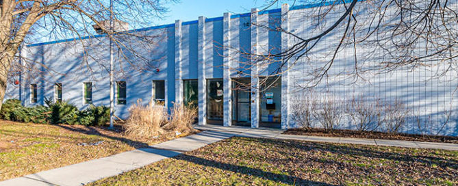 Greenway Products & Services New Brunswick NJ Site