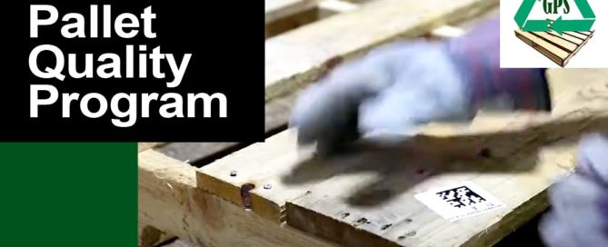 Pallet Quality Program