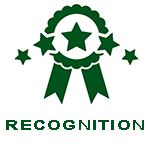 Pallet Recognition and Reward