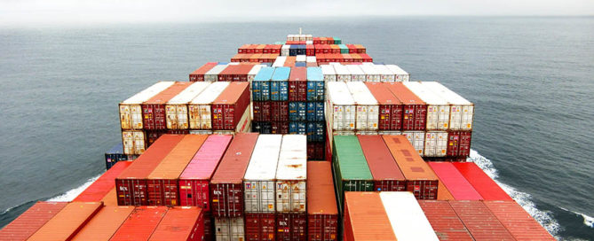 International Shipping Pallets Differ from American Pallets