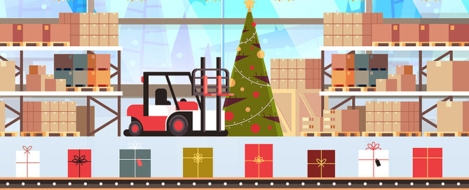 Best and Worst Times of Year to Purchase Pallets