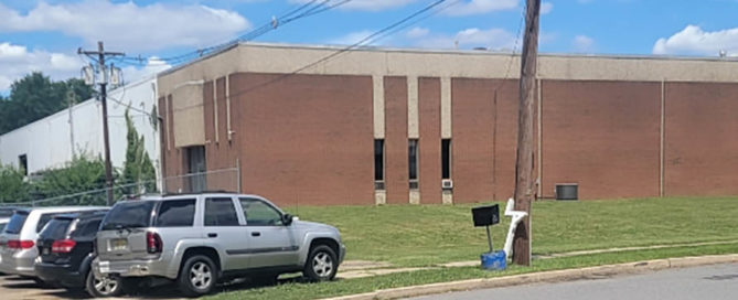 Dayton NJ Wood Pallet Manufacturer