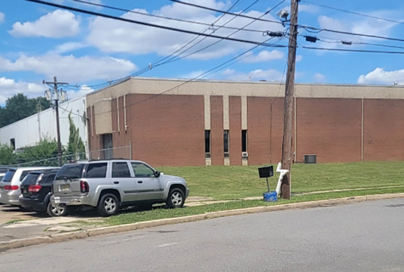 Greenway Products & Services Dayton NJ Location